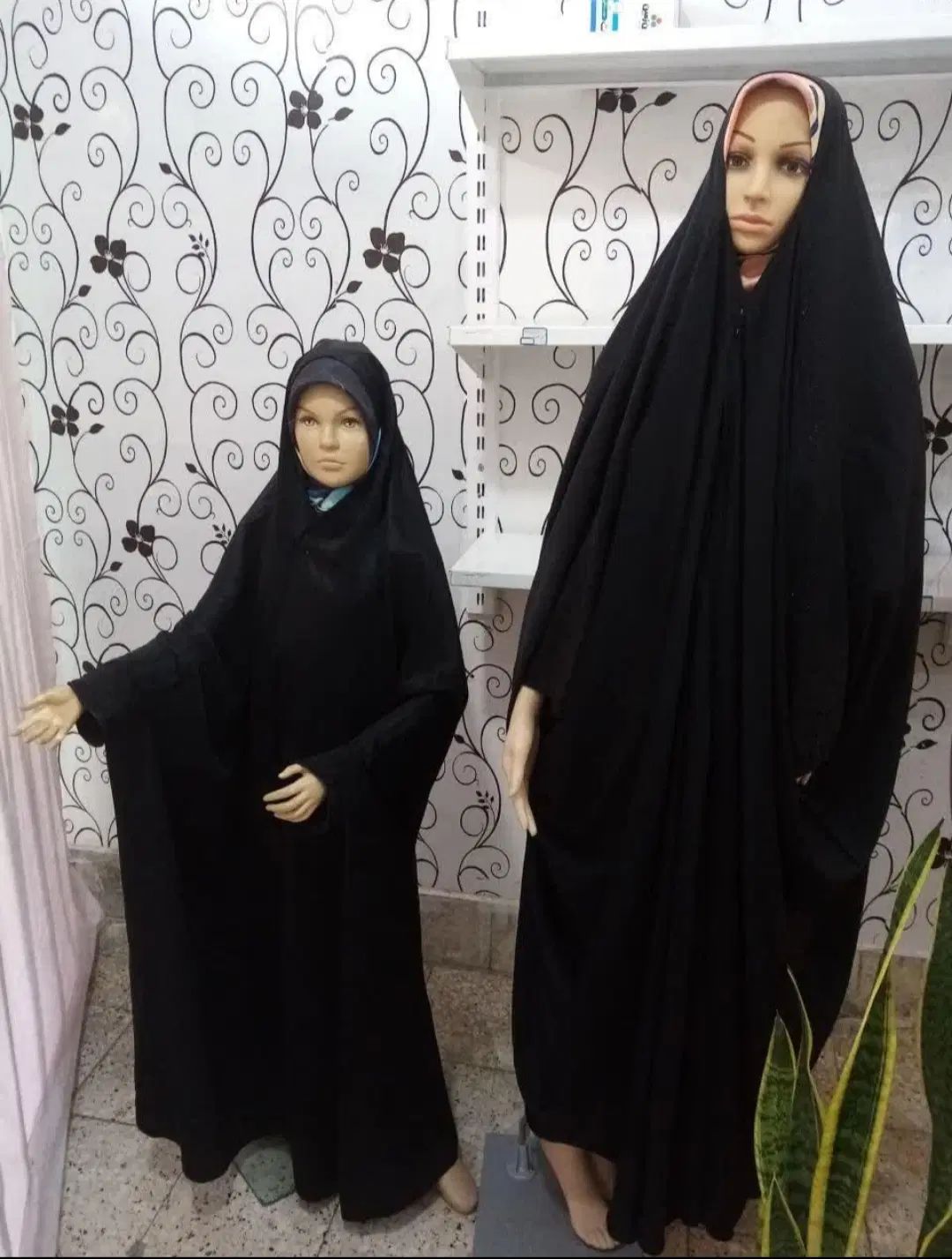 مانکن|فروشگاه و مغازه|مشهد, فرهنگ|دیوار
