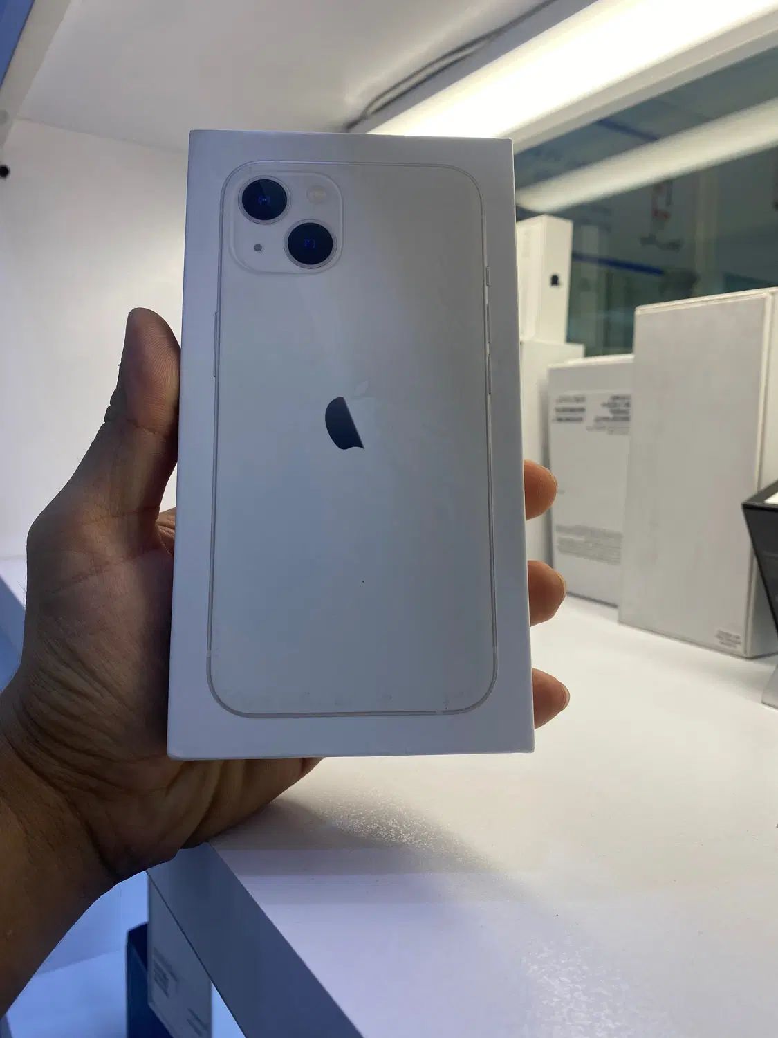iphone 13 normal آک|موبایل|تهران, فلسطین (میدان انقلاب)|دیوار