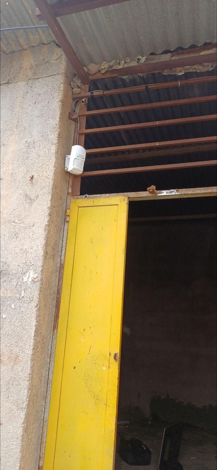 نصب و تعمیر دوربین،دزدگیر،کرکره،جک پارکینگی،قفل|خدمات پیشه و مهارت|دزفول, |دیوار