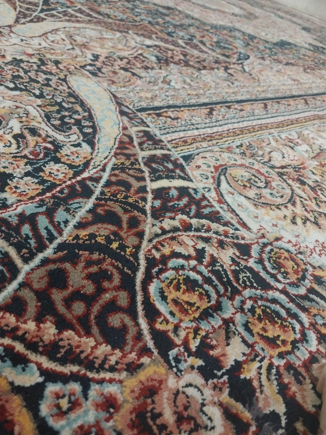 یک عددقالی ۱۲متری ویکی ۹متری|فرش|اهواز, کوی فرهنگیان|دیوار