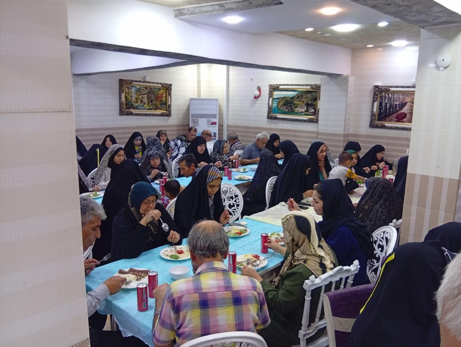 کربلا   10مهر ماه رفت برگشت قطاری|تور و چارتر|مشهد, کوی المهدی|دیوار