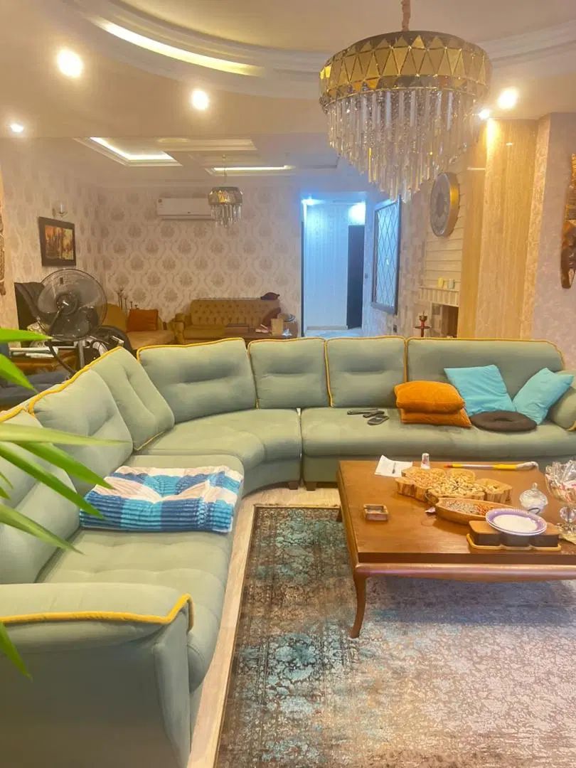 اجاره ۱۹۰ متری سه خواب خیابان ۹۶|اجارهٔ آپارتمان|رشت, دیلمان|دیوار