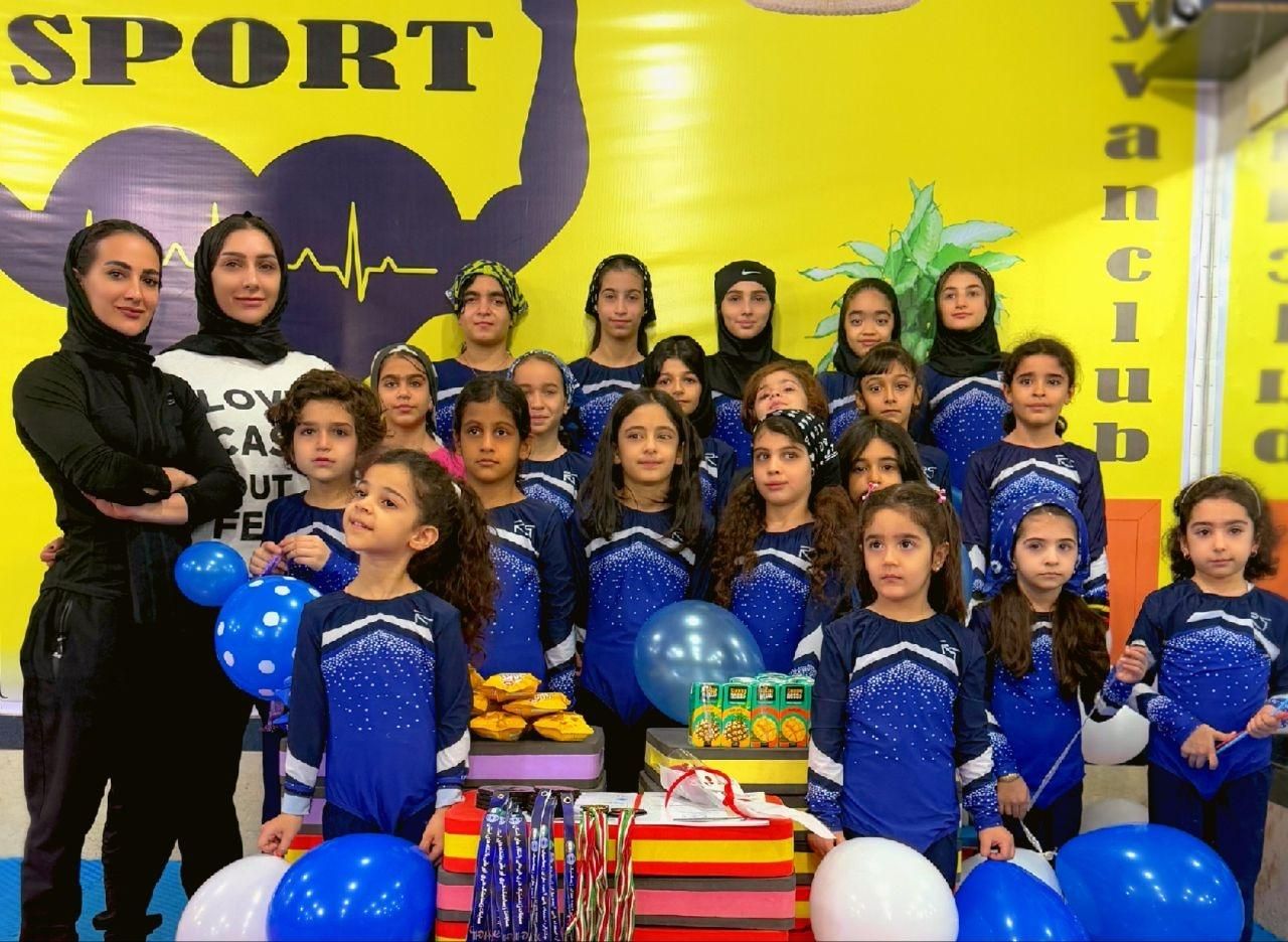 باشگاه ورزشی کیوان شهرک معلم فاز ۲ بلوارعطار|خدمات آموزشی|کرمانشاه, |دیوار