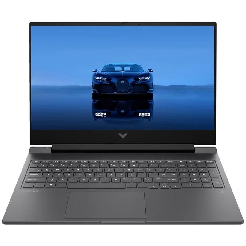 لپتاب اچ پی rtx 4050. i7 13th.1t ssd hp|رایانه همراه|تبریز, |دیوار