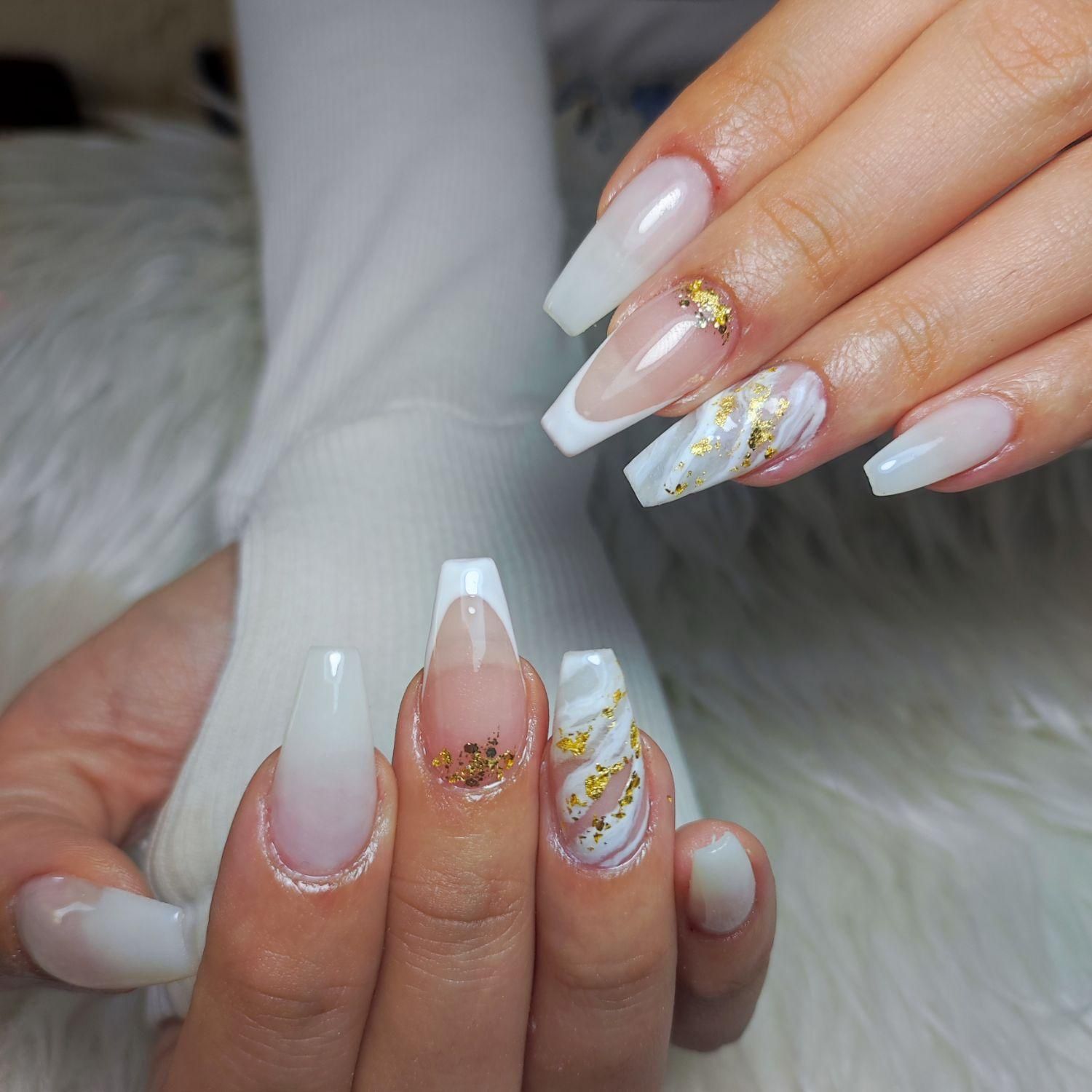 خدمات کاشت و ترمیم ناخن|خدمات آرایشگری و زیبایی|اردبیل, |دیوار