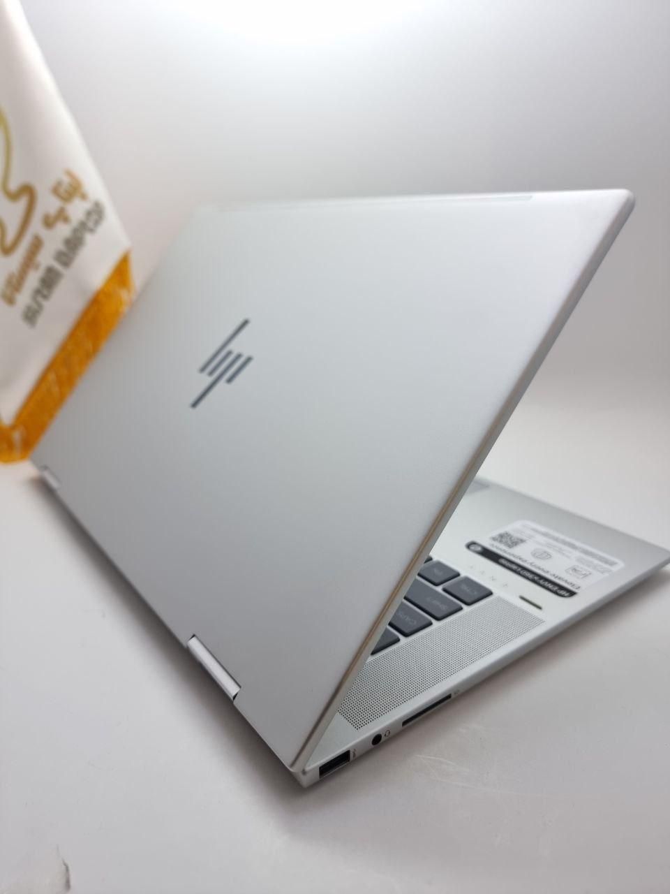 لپ تاپ ENVY 15 INCH صفحه تاچ|رایانه همراه|زاهدان, |دیوار