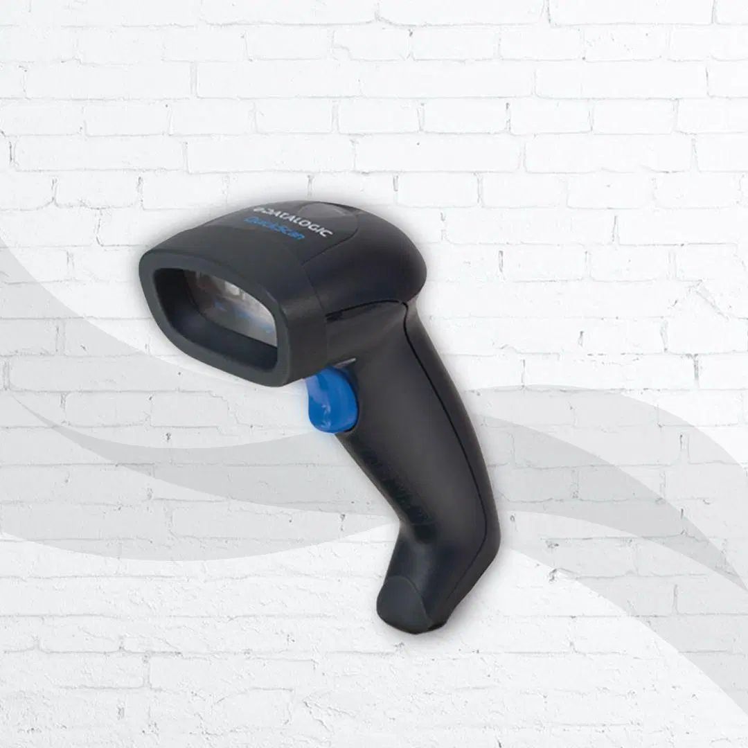 بارکدخوان دیتالاجیک QW2100 تک بعدی باسیم|پرینتر، اسکنر، کپی، فکس|تهران, نیروی هوایی (پیروزی)|دیوار