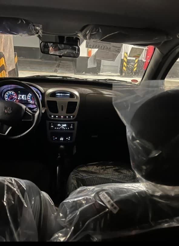 کوییک دنده‌ای S، مدل ۱۴۰۴|خودرو سواری و وانت|یزد, |دیوار