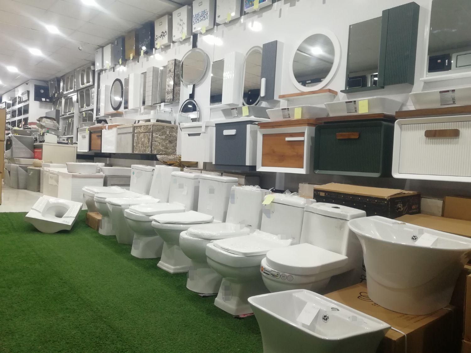 اجاق گاز رومیزی فر توکار 9ماهه(افشاری پخش عمده)|اجاق گاز و لوازم برقی پختوپز|زنجان, |دیوار