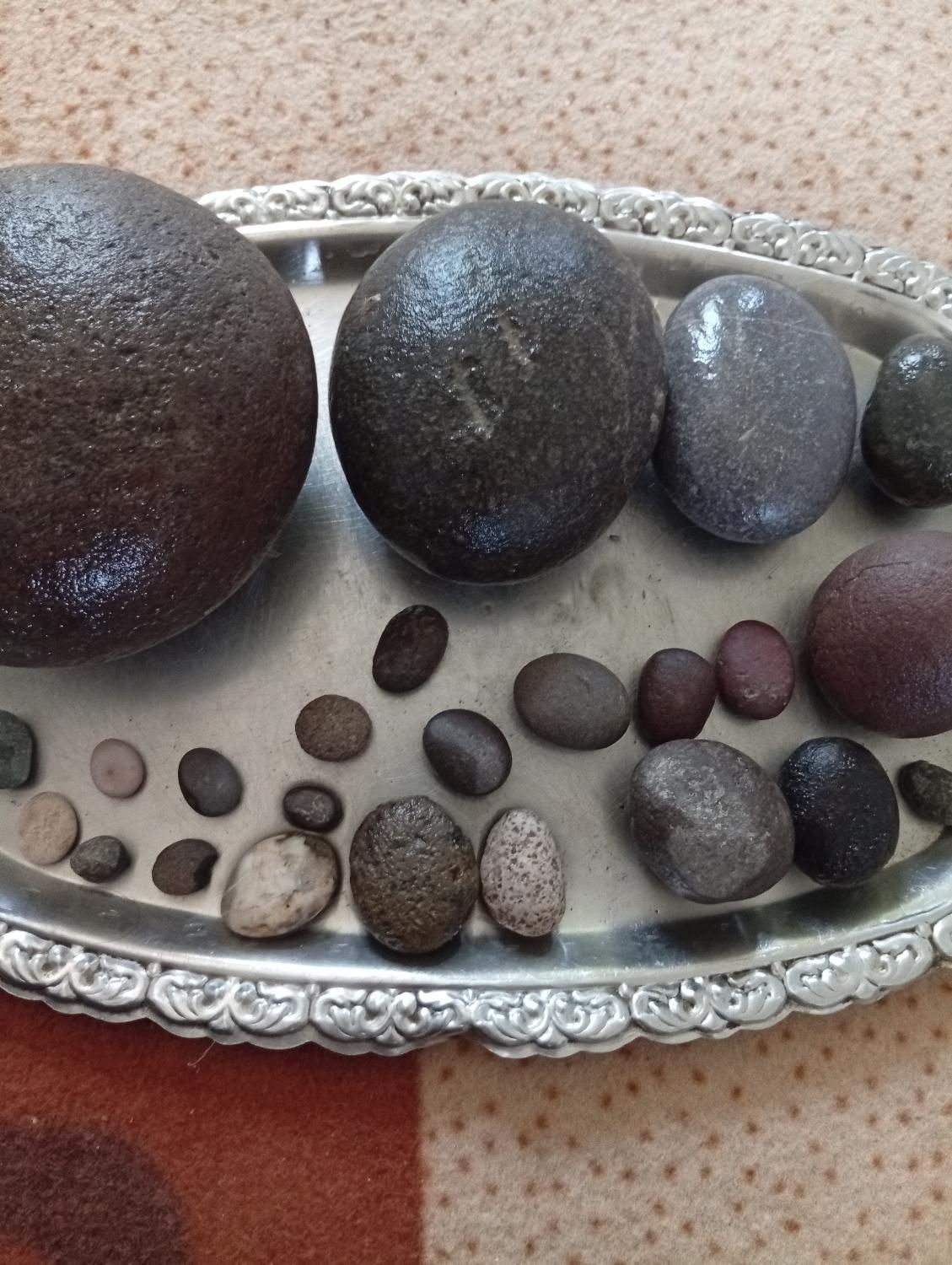 سنگ|کلکسیون سکه، تمبر، اسکناس|رشت, امین الضرب|دیوار