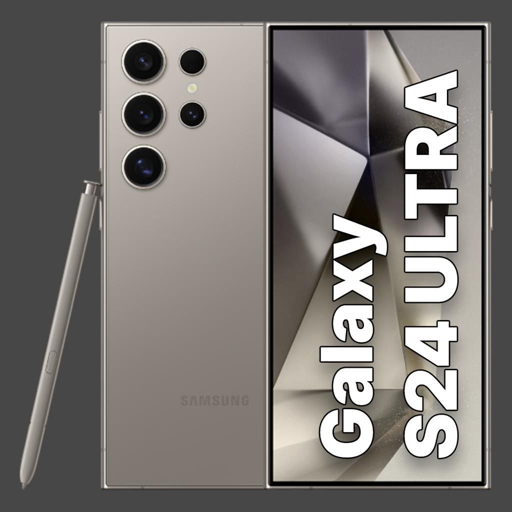 سامسونگ S24 ULTRA حافظهٔ ۲۵۶ گیگابایت پلمپ ویتنام|موبایل|شیراز, ملاصدرا|دیوار