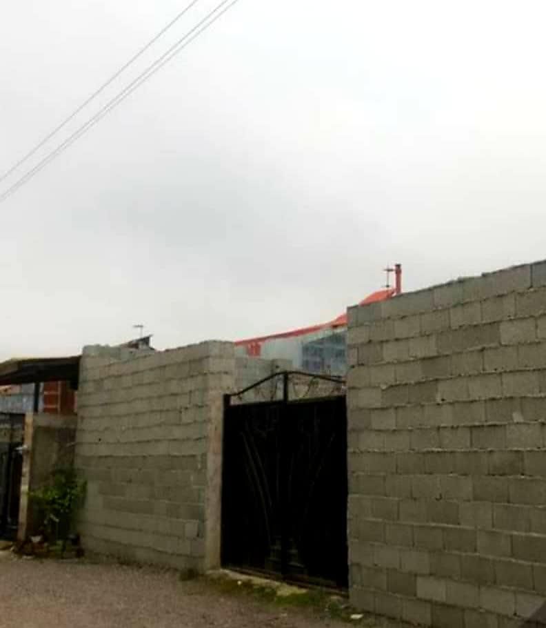 زمین مسکونی ۲۰۹ متری طلا آماده ساخت ویا معاوضه|فروش زمین و ملک کلنگی|رشت, احمد گوراب|دیوار