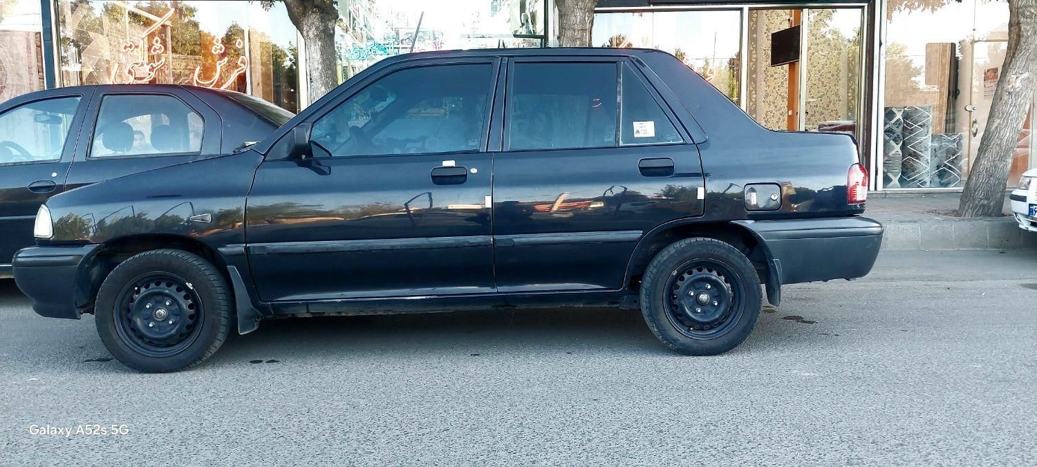 پراید 131 SE، مدل ۱۳۹۵|خودرو سواری و وانت|نقده, |دیوار