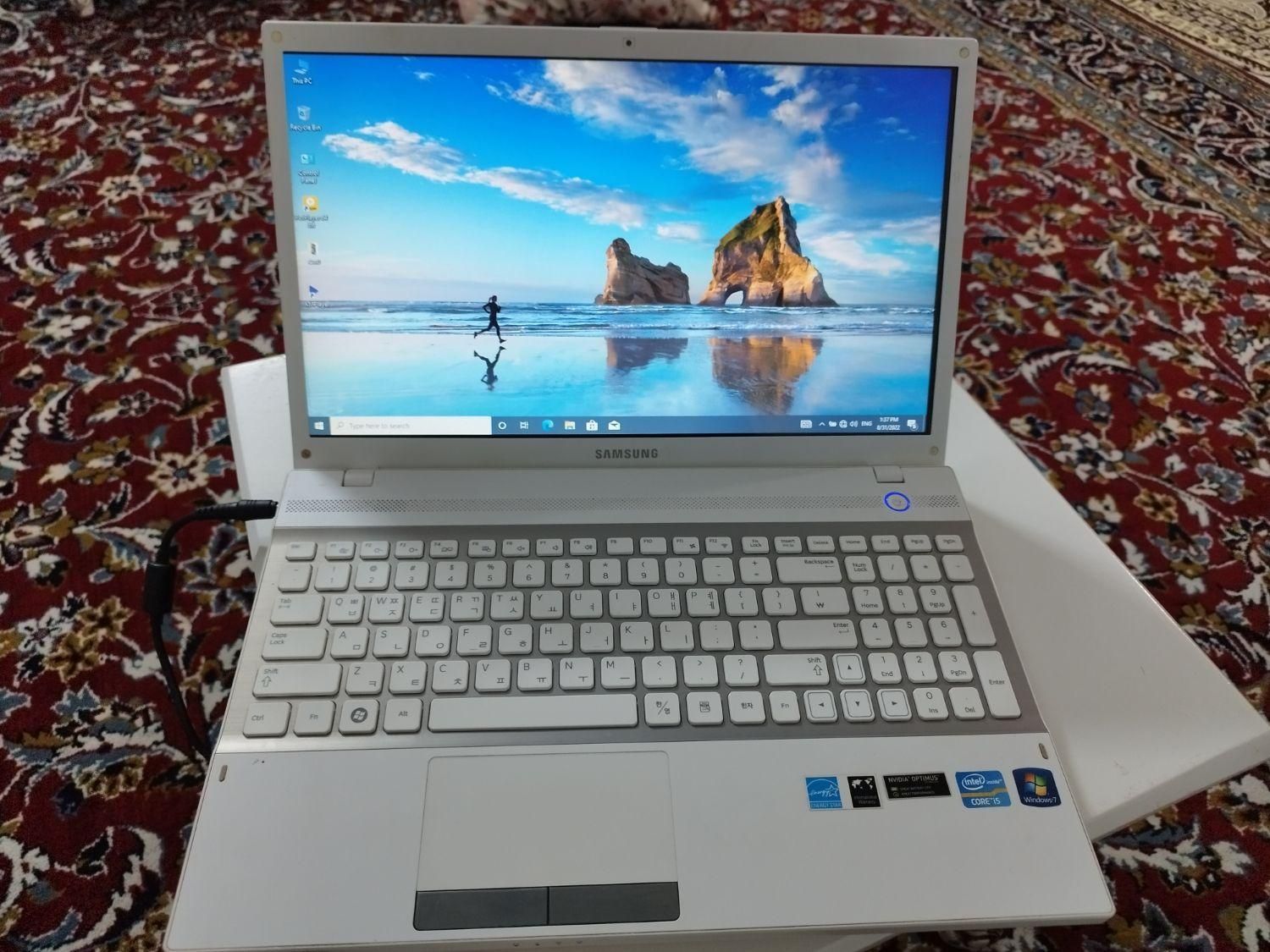 خریدار لبتاب درمحل|رایانه همراه|مشهد, رستگار|دیوار