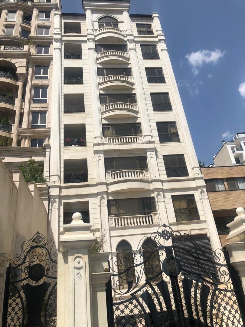 مشارکت در ساخت (مژدگانی ۲۵۰ میلیونی برای معرفی)|مشارکت در ساخت املاک|تهران, سعادت‌آباد|دیوار