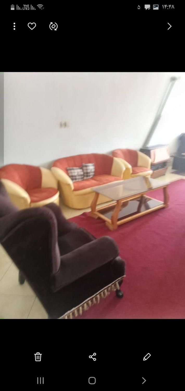 اجاره سوئیت و واحد با کلیه امکانات|اجارهٔ کوتاهمدت آپارتمان و سوئیت|کرج, برغان|دیوار