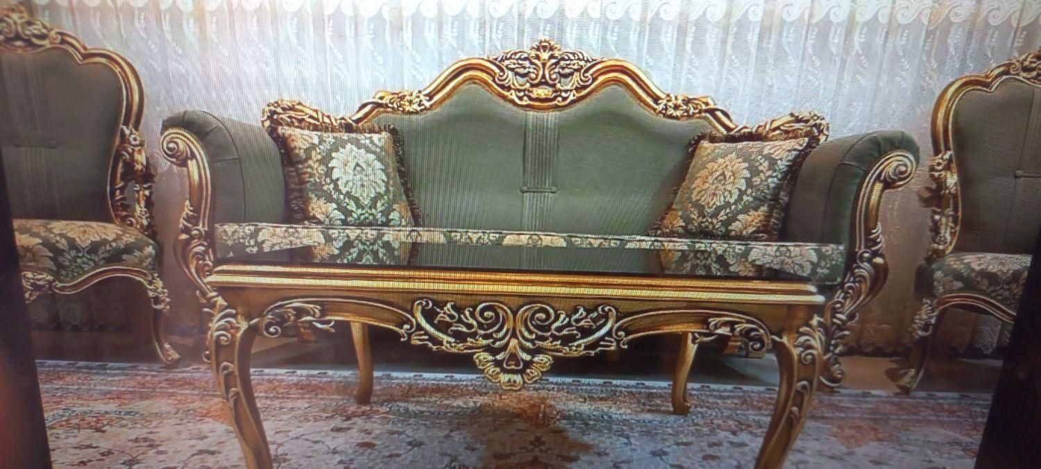 تعمیر مبلمان با شرایط دلخواه شما|خدمات پیشه و مهارت|شاهین‌شهر, خانه کارگر|دیوار