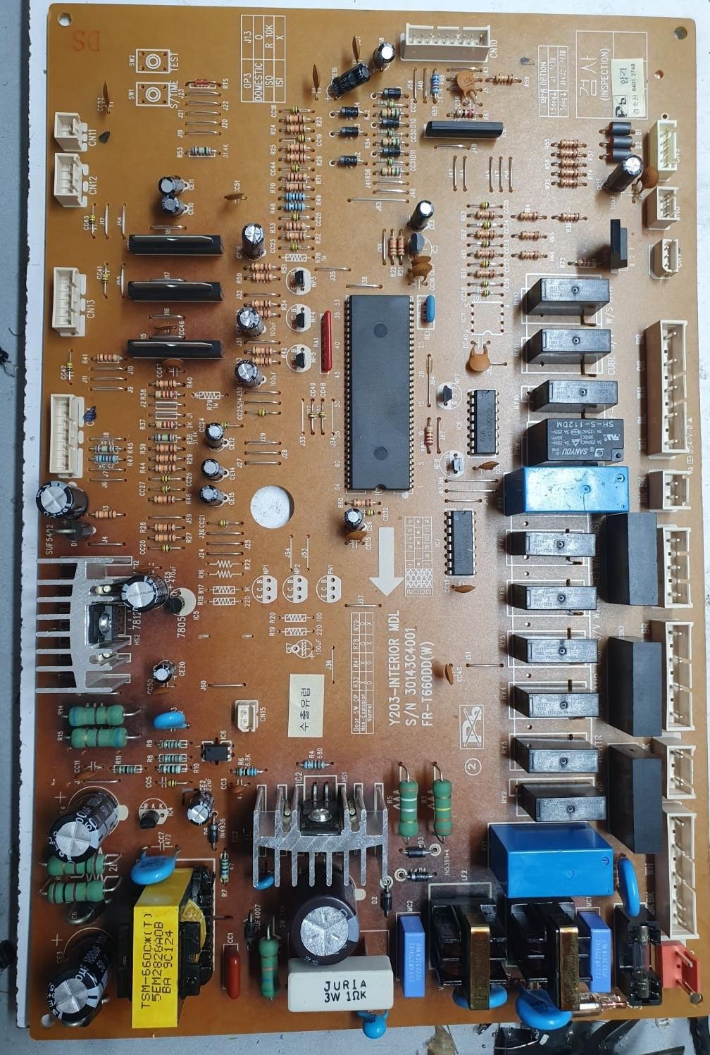 تعمیرات تخصصی برد پکیج کولرگازی یخچال|خدمات پیشه و مهارت|اصفهان, خلجا|دیوار