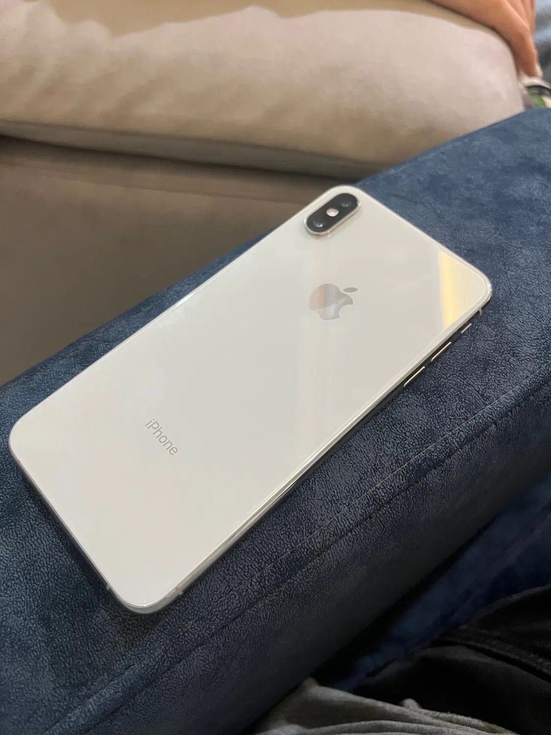 اپل xs max 64 gig|موبایل|رشت, انصاری|دیوار