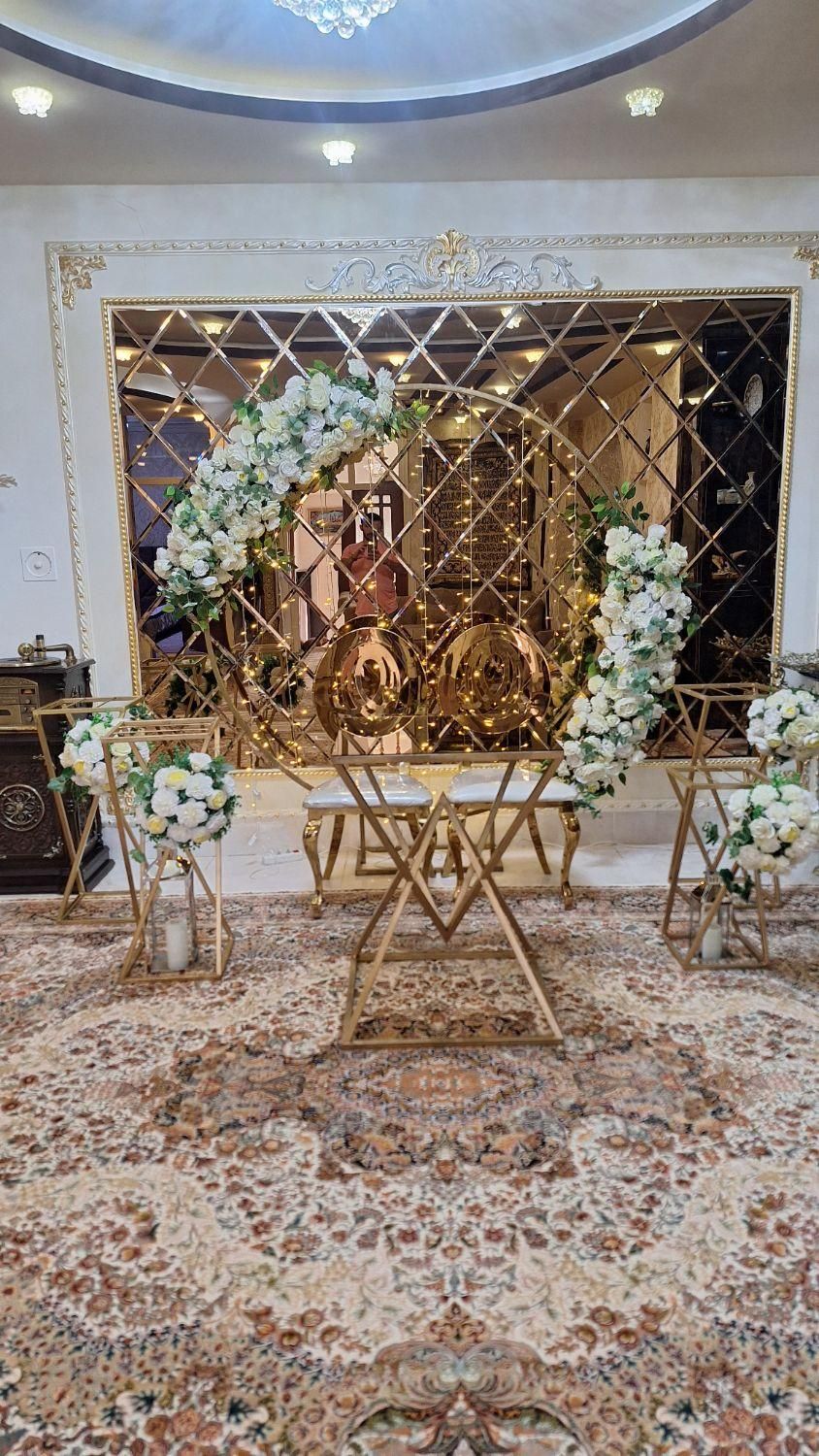 گل آرایی بادکنک آرایی|خدمات پذیرایی، مراسم|اردبیل, |دیوار