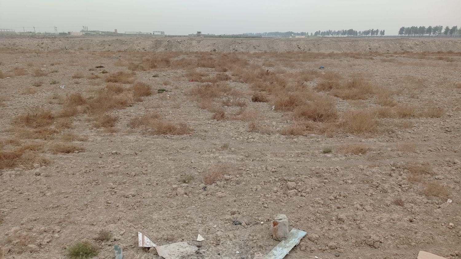 باعرض سلام ا جریب زمین برای فروش|فروش دفتر صنعتی، کشاورزی، تجاری|اصفهان, قهجاورستان|دیوار