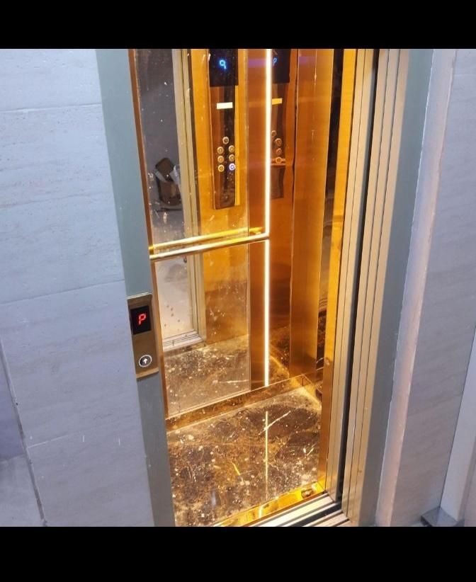 **تعمیرات سرویس و نگهداری انواع آسانسور وبالابر**|خدمات پیشه و مهارت|اسلامشهر, شهرک قائمیه|دیوار