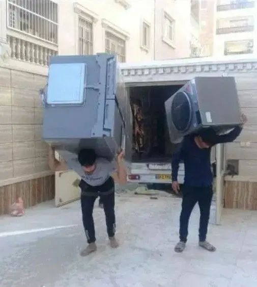 خدمات‌‌‌اسباب‌کشی رسالت‌50٪تخفیف ماشین باکارگر|خدمات حمل و نقل|بندرعباس, |دیوار