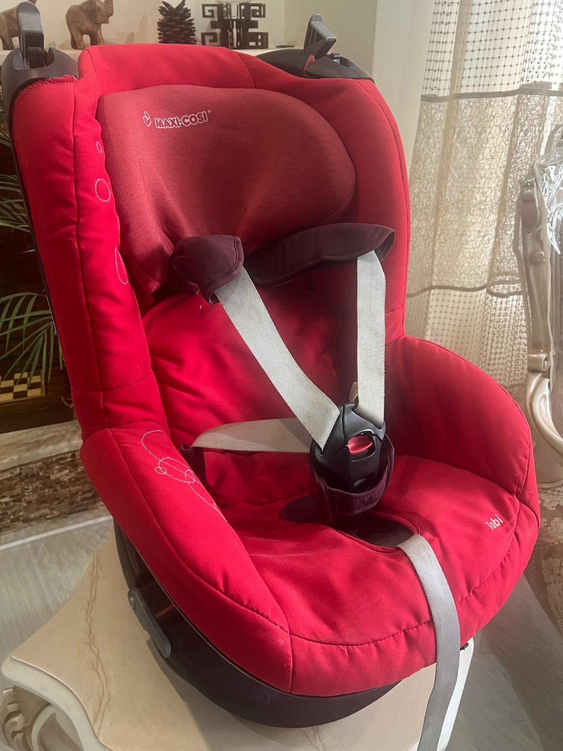 صندلی ماشین خارجی برند مکسی کوزی|تخت و صندلی بچه|خرمآباد, |دیوار