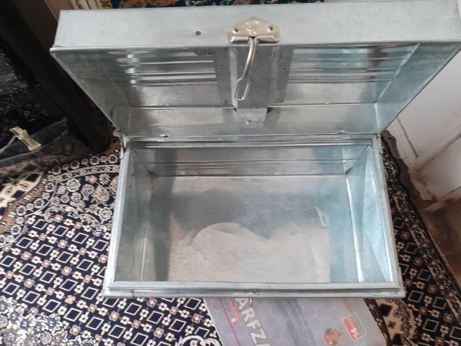 صندوق کوچک|صنایع دستی و سایر لوازم تزئینی|اصفهان, باتون|دیوار