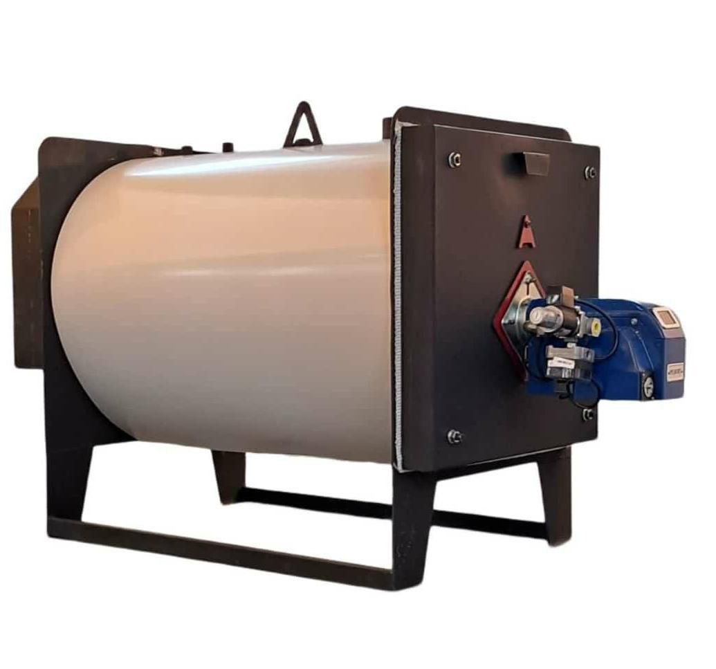 دیگ فولادی و دیگ استخری دیگ استیل|ماشینآلات صنعتی|تهران, بهار|دیوار