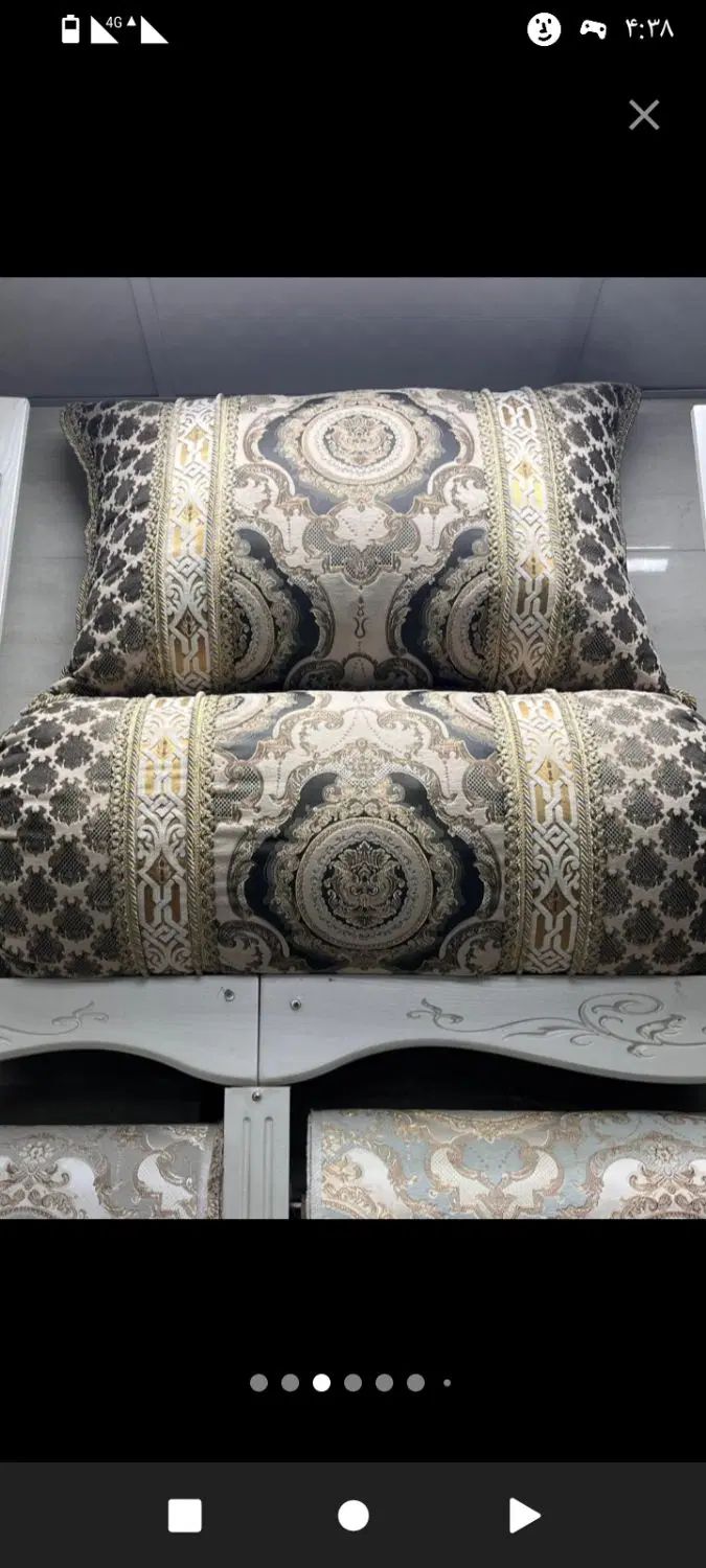 بالشت|رختخواب، بالش، پتو|ایرانشهر, |دیوار