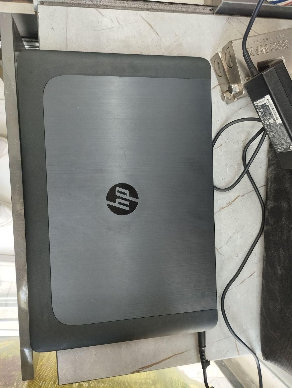 لب تاپ hp core i7|رایانه همراه|شهریار, |دیوار