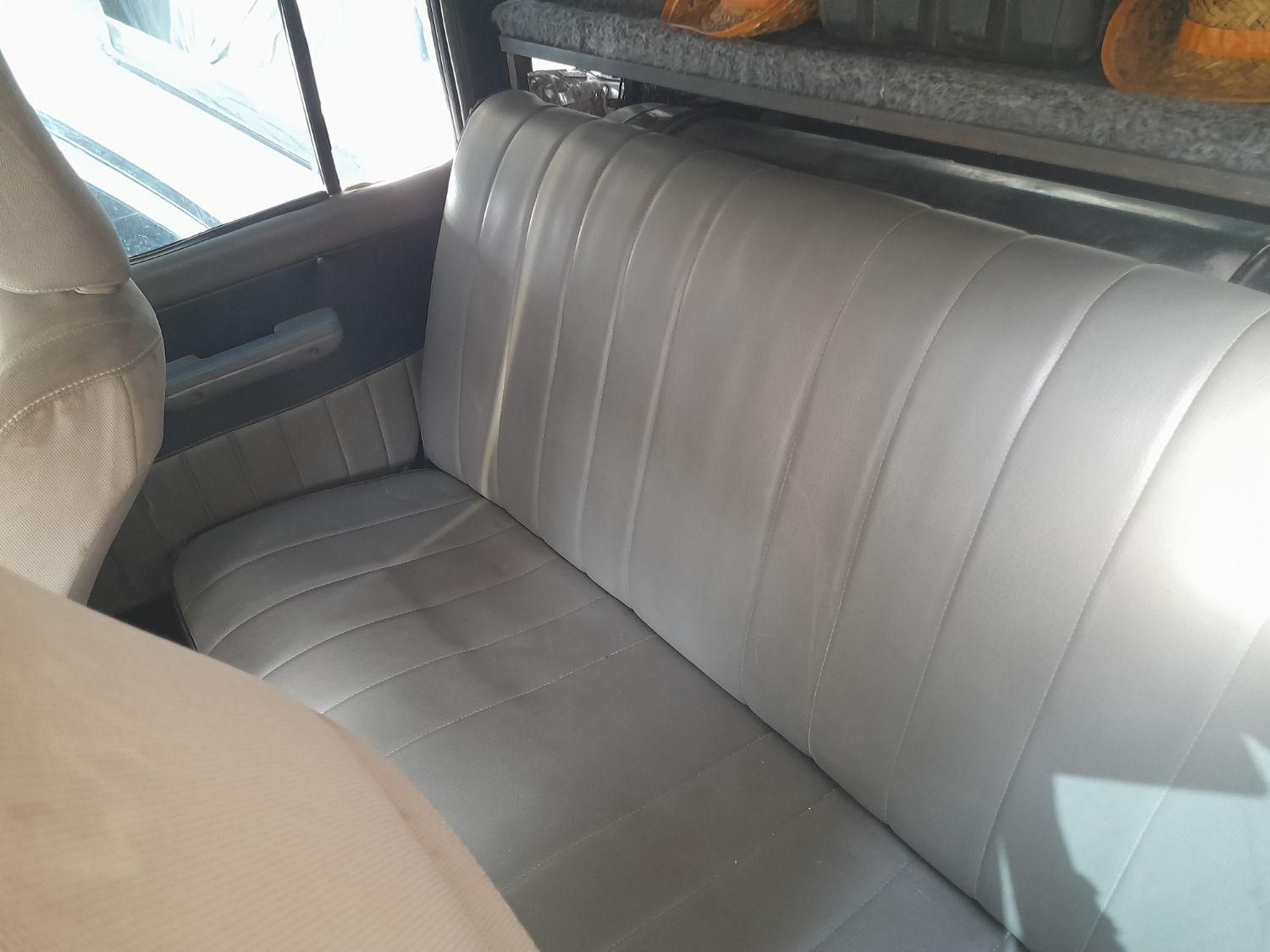 پاترول ۴ درب ۴ سیلندر بفروش میرسد قابل معاوضه|خودرو کلاسیک|مشهد, آزادشهر|دیوار