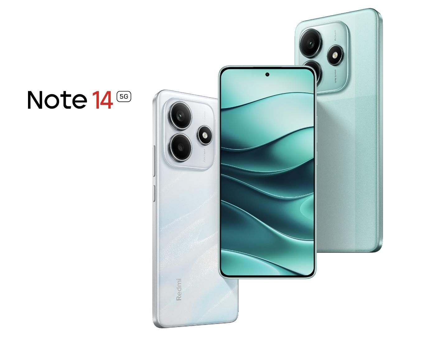 گوشی شیائومی Redmi Note 14 اقـساطی|موبایل|اهواز, زیتون کارمندی|دیوار