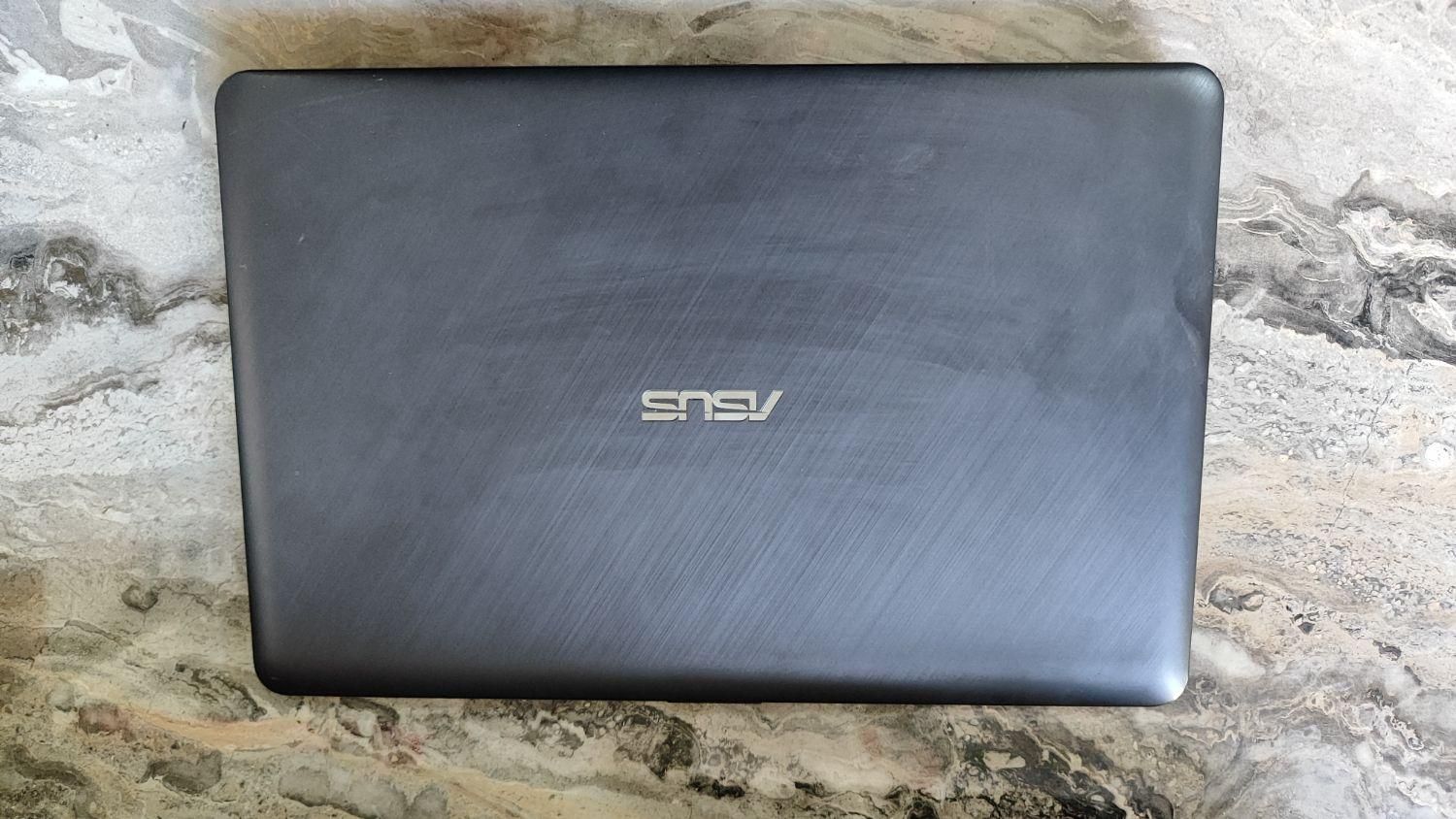 لپ تاپ VivoBook K543UB|رایانه همراه|تهران, حشمتیه|دیوار