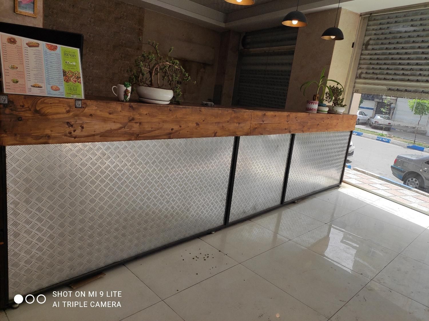 لوازم فست فود و آشپزخانه|کافیشاپ و رستوران|پاکدشت, پاکدشت (مامازند)|دیوار