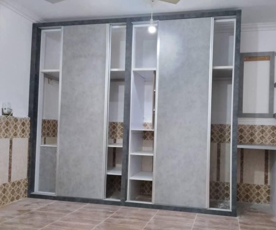ساخت کابینت کمددیواری ودکوراسیون  منزل  ومحل|خدمات پیشه و مهارت|بندرعباس, |دیوار