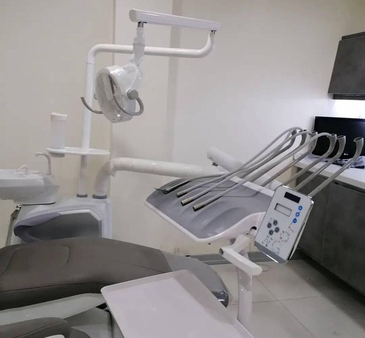 مطب دندانپزشکی دویونیت فعال با تمامی تجهیزات کامل|اجارهٔ دفتر کار، اتاق اداری، مطب|تهران, شهرک آپادانا|دیوار