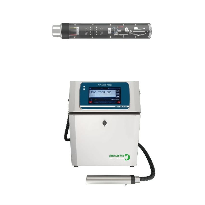 جت پرینتر CIJ - جت پرینتر صنعتی|ماشینآلات صنعتی|تهران, آرارات|دیوار