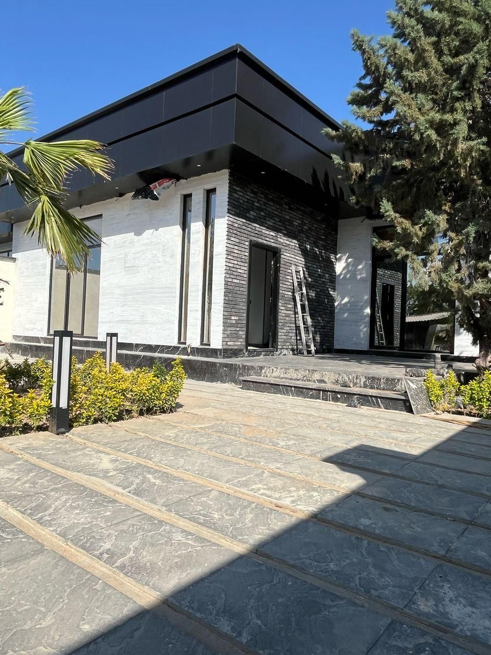 باغچه ۴۰۰متری/سند تک‌برگ برگ/عدم‌خلاف/پدم|فروش خانه و ویلا|محمدشهر, همایون ویلا|دیوار