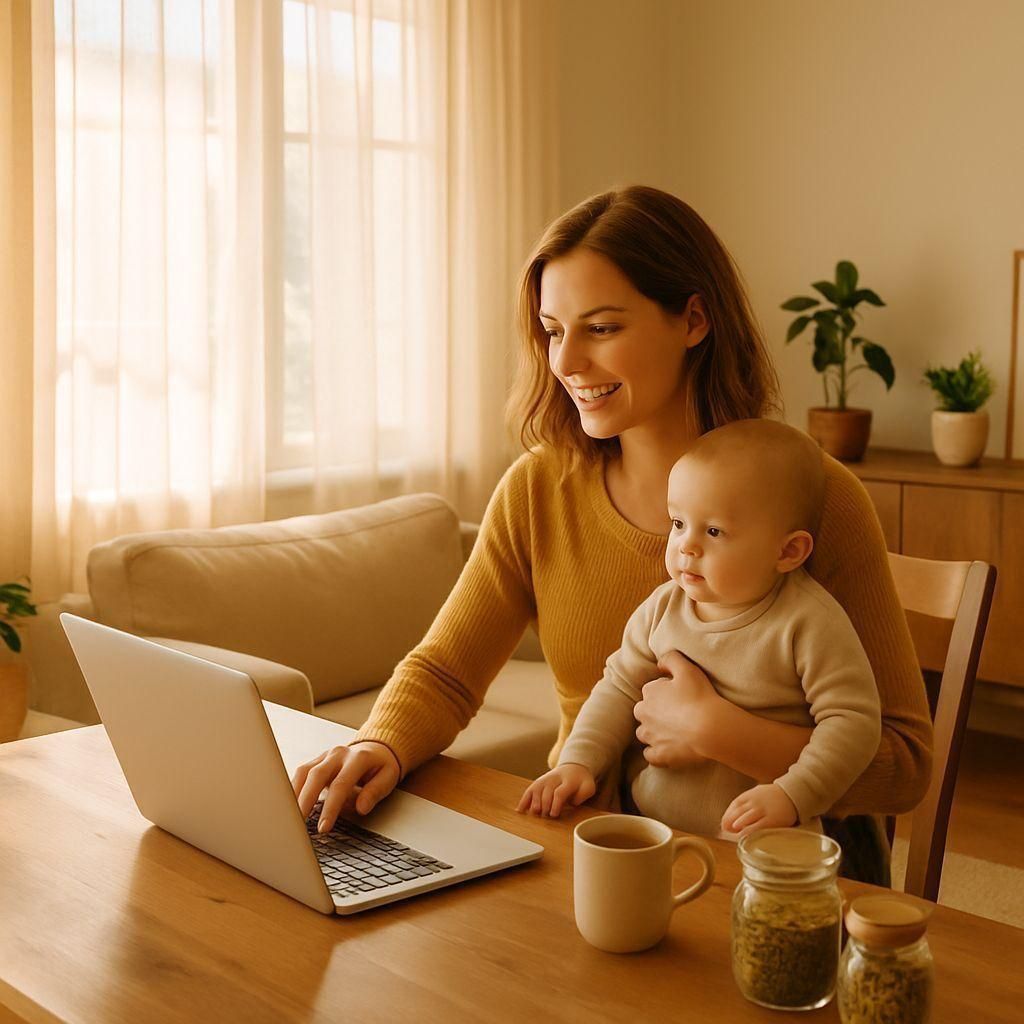 کار انلاین برای خانمها درحیطه طب سنتی وفروش|استخدام بازاریابی و فروش|اراک, |دیوار