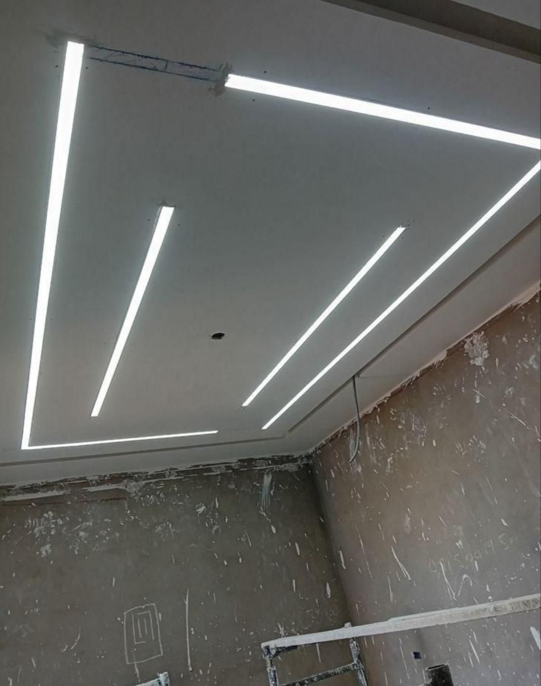 اجرای کناف.نقاشی ساختمان ورامین.پاکدشتت.پیشوا.قرچک|خدمات پیشه و مهارت|ورامین, ورامین|دیوار