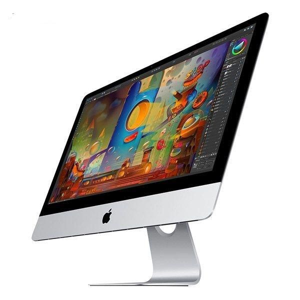 ال این وان آی مک اسلیمi mac2015|رایانه رومیزی|شیراز, شهرک سراج‎|دیوار