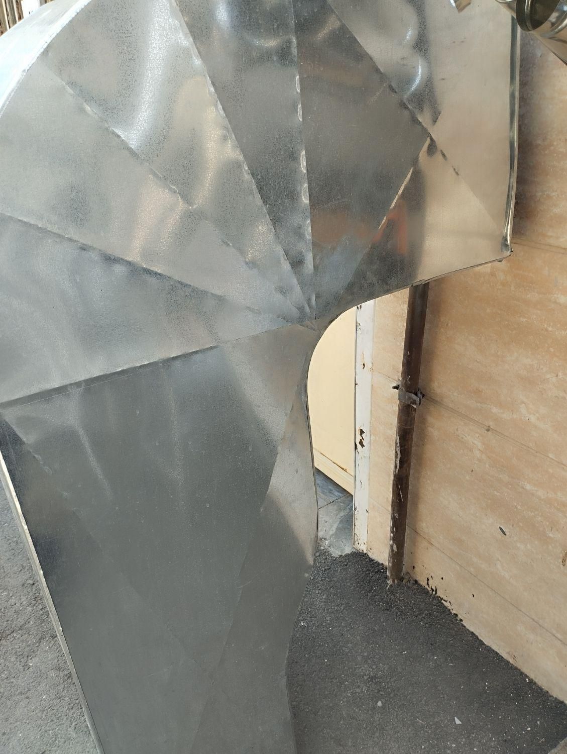 کانال کولر|خدمات پیشه و مهارت|بروجرد, |دیوار