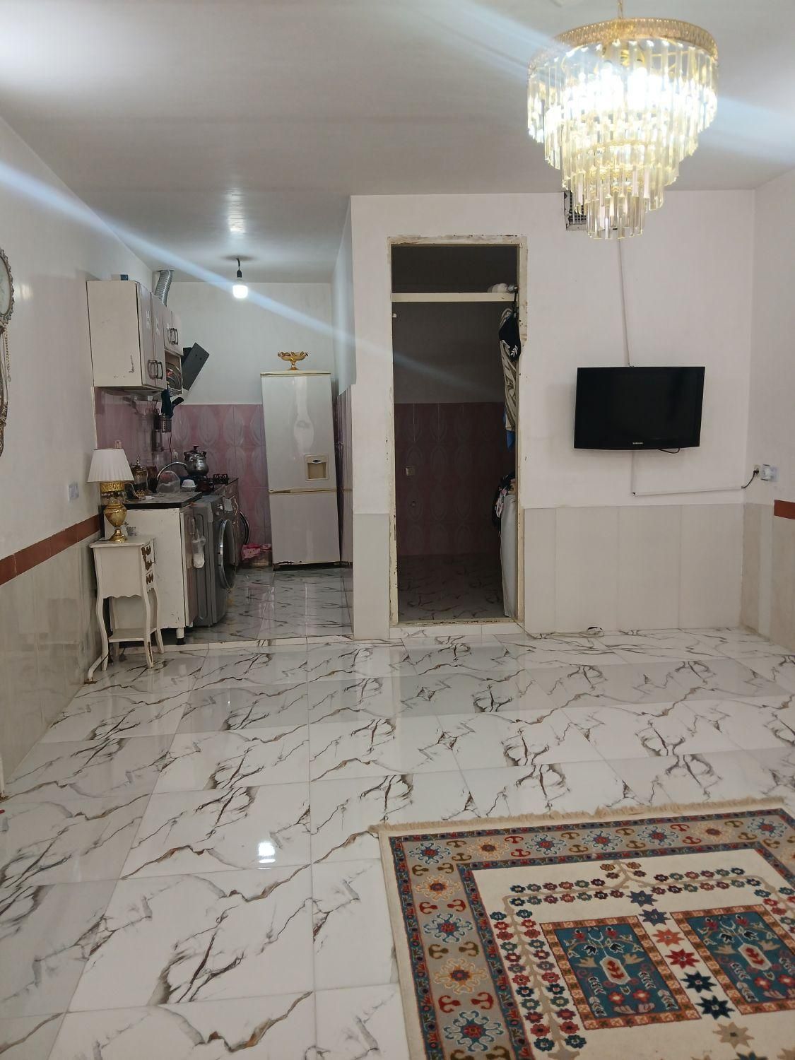 فروش خانه ویلایی ۵۰ متری ۱ خوابه|فروش خانه و ویلا|قرچک, داوود آباد|دیوار