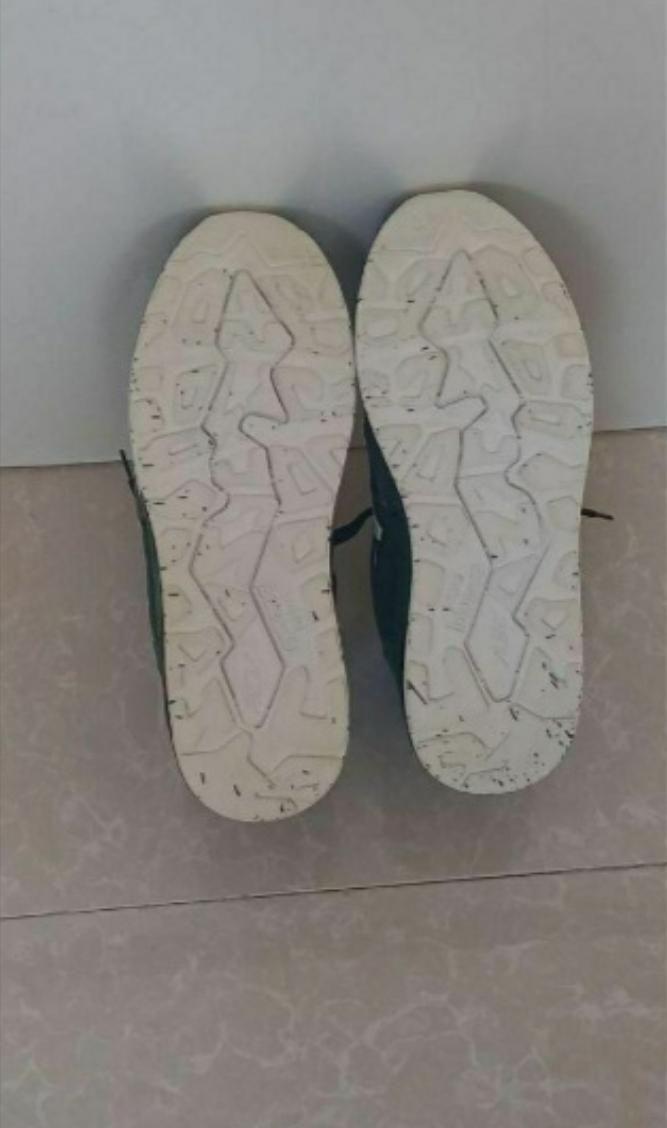 کتونی نیو بالانس/سایز ۳۸|کیف، کفش، کمربند|پردیس, فاز ۳|دیوار