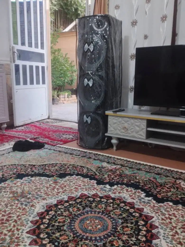 کاور و روپوش سیستم وباند|صوتی و تصویری|شیراز, تندگویان|دیوار