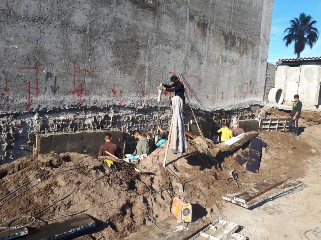 استخدام کارگر ساده با حقوق 24 میلیون در محمودآباد|استخدام معماری، عمران و ساختمانی|محمودآباد, |دیوار