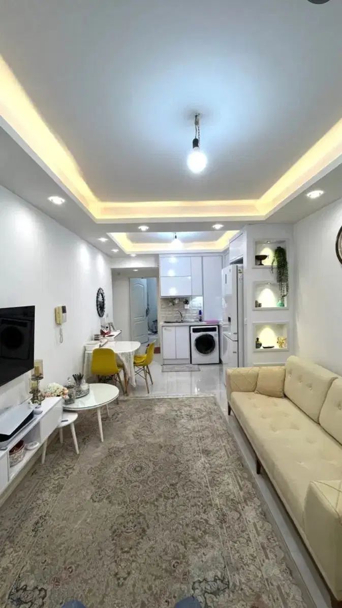 فروش آپارتمان40مترط اول سندتک برگ پل عراق دانشسرا|فروش آپارتمان|رشت, رودبارتان|دیوار