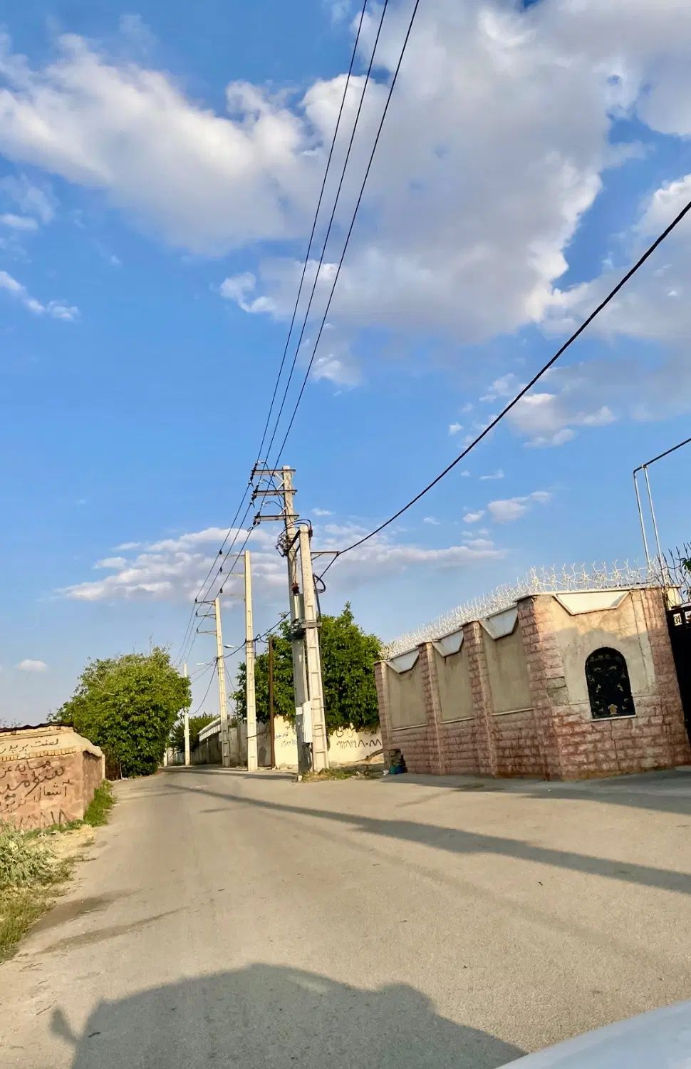۳۴۰مترزمین‌فروشی‌جابان‌دماوند سنددار اقساط۶ماه|فروش زمین و ملک کلنگی|دماوند, گیلاوند|دیوار